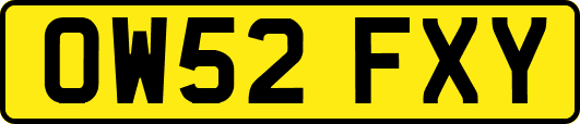 OW52FXY