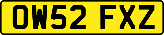 OW52FXZ