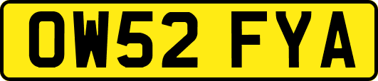 OW52FYA