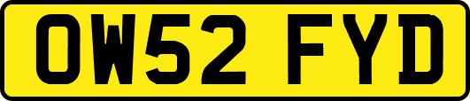 OW52FYD