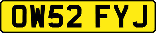 OW52FYJ