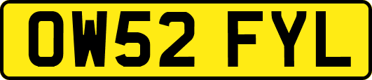 OW52FYL