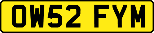 OW52FYM