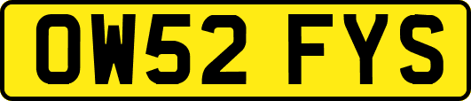 OW52FYS
