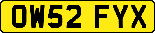 OW52FYX