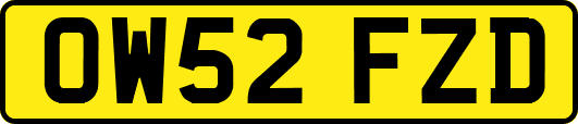 OW52FZD