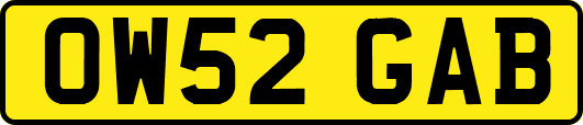 OW52GAB