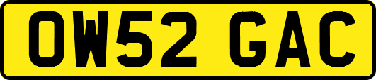 OW52GAC