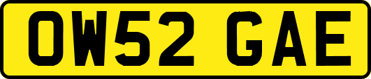 OW52GAE