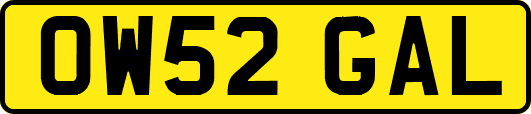 OW52GAL