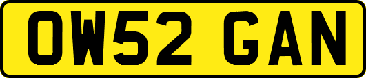 OW52GAN