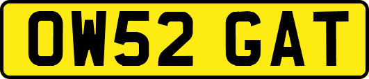 OW52GAT