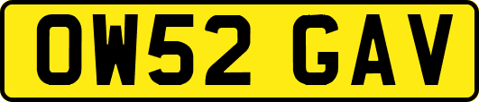 OW52GAV