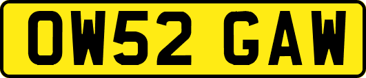 OW52GAW