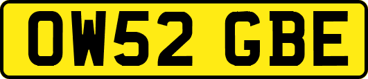 OW52GBE