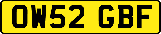OW52GBF