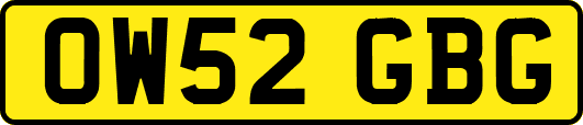 OW52GBG