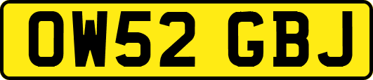 OW52GBJ
