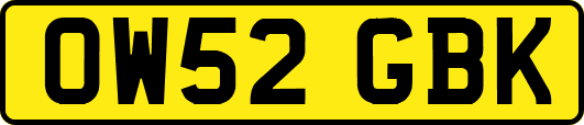 OW52GBK