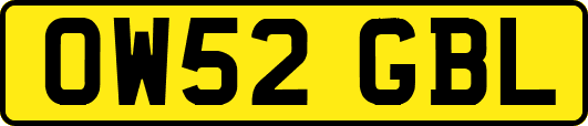 OW52GBL