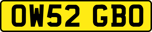 OW52GBO