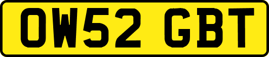 OW52GBT