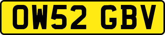 OW52GBV