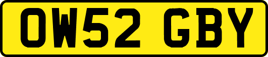 OW52GBY