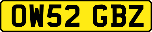 OW52GBZ