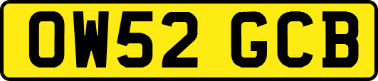 OW52GCB