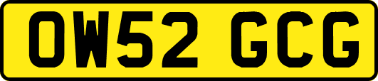 OW52GCG