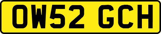 OW52GCH