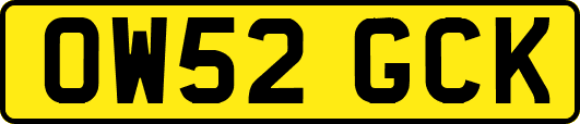 OW52GCK