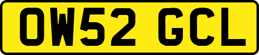 OW52GCL