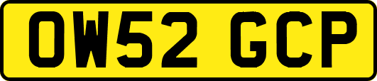 OW52GCP