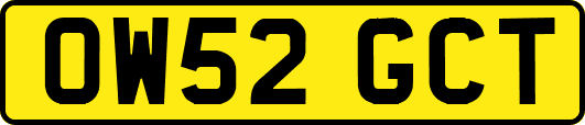OW52GCT