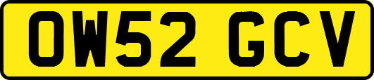 OW52GCV