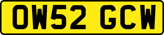 OW52GCW