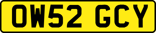 OW52GCY