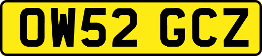 OW52GCZ