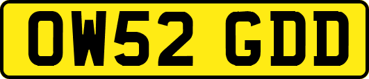 OW52GDD