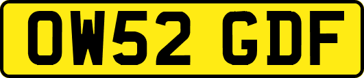 OW52GDF