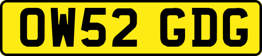 OW52GDG