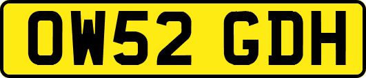 OW52GDH