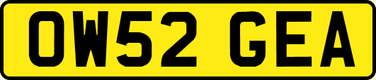 OW52GEA