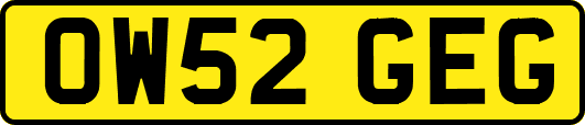 OW52GEG