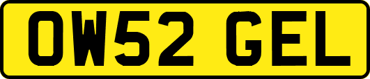 OW52GEL