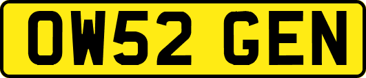 OW52GEN