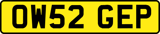 OW52GEP