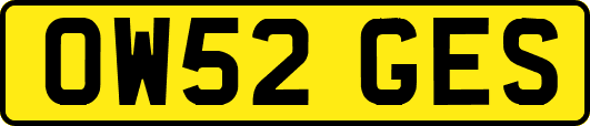 OW52GES